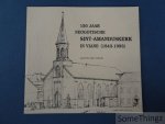 Louis De Cock. - 150 jaar neogotische Sint-Amanduskerk in Viane (1843-1993).