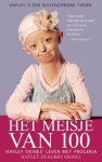 Okines, Hayley, Okines, Kerry - Het meisje van 100