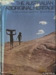 Berndt, Ronald M. (Editor) - The Australian Aboriginal Heritage. An Introduction through the Arts