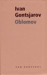Gontsjarov, Ivan - Oblomov - midprice hardcover (Russische Bibliotheek)