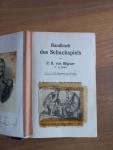 Bilguer, P.R. von - Handbuch des Schachspiels