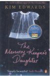 Edwards, Kim - The memory keeper's daughter