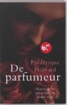 Frédérique Hébrard - De parfumeur Frédérique Hébrard - De parfumeur