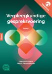 Siemen van der Meulen, Geertjan Emmens - Verpleegkundige gespreksvoering, 3e druk, incl. TrainTool