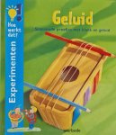Ulrike Berger - Hoe Werkt Dat Geluid