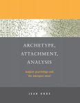 Jean (in private practice Knox - Archetype, Attachment, Analysis Jungian Psychology and the Emergent Mind
