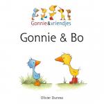 Dunrea, Olivier - Gonnie & vriendjes: Gonnie & Bo