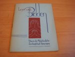 Roodhart, C - Leer ons bidden - Bundel kindergebeden voor de huiselijke kring