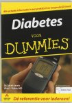Sarah Jarvis, Alan L. Rubin - Diabetes voor Dummies