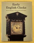 DAWSON, PERCY; G, DROVER, C.B. & PARKES, D.W. - Early English Clocks. A discussion of domestic clocks up to the beginning of the eighteenth century.