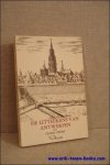 PRIMS, Floris. - DE LITTEEKENS VAN ANTWERPEN.