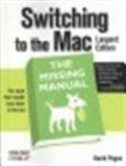 David Pogue 34755 - Switching to the Mac Leopard edition Leopard Edition