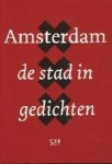  - Amsterdam, de stad in gedichten