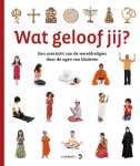 Laura Buller - Wat geloof jij?