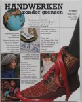 Beukers Henriette e.a. - Handwerken zonder grenzen  1/1993 februari