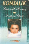 Konsalik, Heinz G. - Liefde in St. Petersburg / Liefde in Siberie