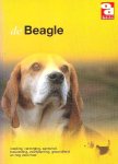  - BEAGLE, De - red. Henk Schild - Over Dieren