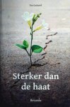 Guénard , Tim . [ isbn 9789491991165 ] 1817 - Sterker dan de Haat . ( In mijn leven zitten net zoveel butsen en deuken als op mijn gezicht. Mijn neus alleen al is op zevenentwintig plaatsen gebroken. Een drieëntwintig tal breuken heb ik bij het boksen opgelopen en vier via mijn vader.  -