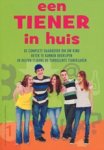Mann, Sandi& Seager, Paul& Jonny Wineberg - Een tiener in huis
