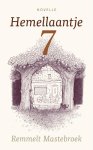 Remmelt Mastebroek - Hemellaantje / 7
