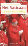 Ewout Kieckens, E. Kieckens - Vaticaan In Een Notendop
