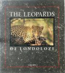 Lex Hes 291077 - The Leopards of Londolozi