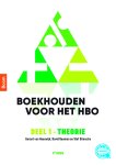 Gerard van Heeswijk 235031 - Boekhouden voor het hbo deel 1. Theorieboek
