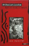 Léo Apostel - Atheïstische spiritualiteit