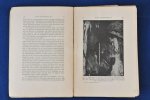 Conwentz, H. - Beiträge zur Naturdenkmalpflege. Heft 1 + 2 (4 foto's)