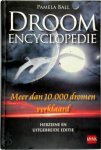 Pamela Ball 41004 - Droomencyclopedie Meer dan 10.000 dromen verklaard
