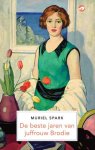 Muriel Spark - (1) De Beste Jaren Van Juffrouw Brodie