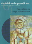 Duby / Ariès - GESCHIEDENIS VAN HET PERSOONLIJK LEVEN - Van oudheid tot vroege middeleeuwen