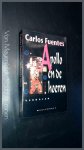Fuentes, Carlos - Apollo en de hoeren Fuentes, Carlos - Apollo en de hoeren