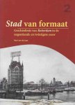 Paul van de Laar - Stad van formaat Deel 2