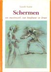  - SCHERMEN - een Meesterwerk voor Beoefenaar en Leraar - Laszlo Szabo, 231 blz.