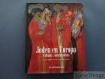 Castello, Elena Romero en Uriel Macias Kapon. - Joden en Europa. Cultuur - geschiedenis.