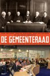 Hans Vollaard; Geerten Boogaard; Joop Van den Berg; Job Cohen - De Gemeenteraad