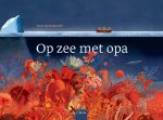 Synne Lea - Op zee met opa