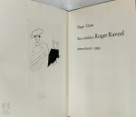 Hugo Claus 10583, Roger Raveel 11412, Gert Jan Hemmink [Nawoord] - Een schilder: Roger Raveel