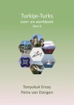 Tonyukuk Ersoy, Petra van Dongen - Turkije-Turks
