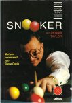 Taylor, Dennis - Snooker met Dennis Taylor -Het boek van de Teleac-cursus