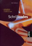 Lohman, Aad - Schrijfcodes.