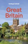 Lonely Planet - (1) Lonely Planet Great Britain