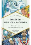Susan Gregg - Engelen, Heiligen en Goden Susan Gregg - Engelen, Heiligen en Goden