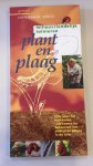Nijman, Jan / Goedkoop, A - Plant en plaag
