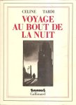 Céline - Voyage au bout de la nuit