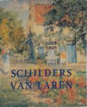 Carole Denninger-schreuder - Schilders van Laren