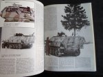  - Duitse gevechtsvoertuigen WOII
