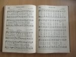 Dickinson Clarence e.a. - The Hymnal  published by athority of The General Assembly of the Presbyterian Church America 1933