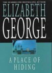 Elizabeth George - A Place Of Hiding Elizabeth George - A Place Of Hiding